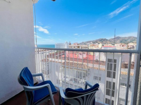 Apartment near Balcón de Europa